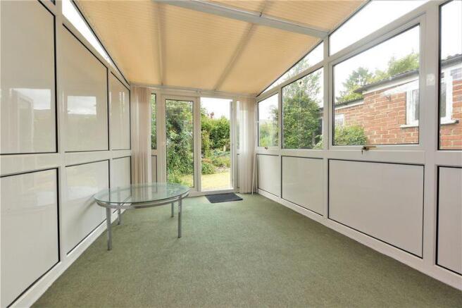 CONSERVATORY