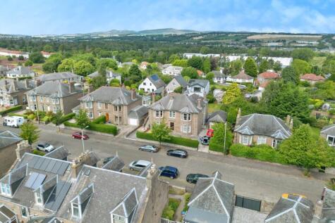 Lammerton Terrace, Dundee, Angus, DD4