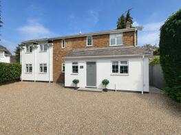Mill Cottage, London End, Beaconsfield HP9 2JD