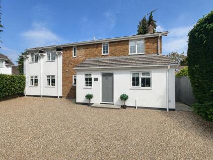 London End, Beaconsfield, HP9