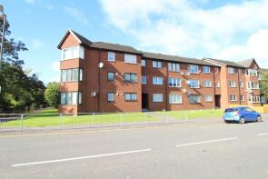 Flat 1/2, 226, Main Street, Bridgeton, Glasgow G40 1JU