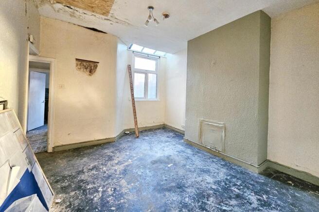 8a & 8B Hector Road, Longsight, Manchester, M13 0QN