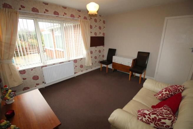 Reception Room Two / Dining Room