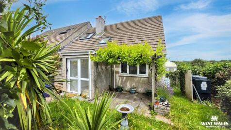 Burgage Green Close, St. Ishmaels, Haverfordwest
