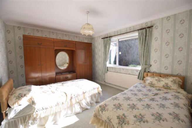BEDROOM TWO