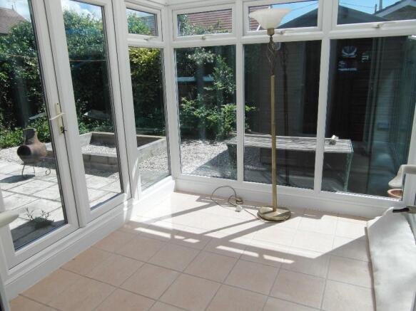 CONSERVATORY