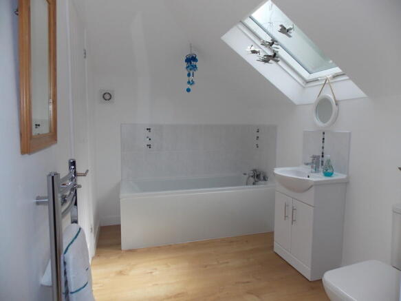 Ensite Bathroom B...