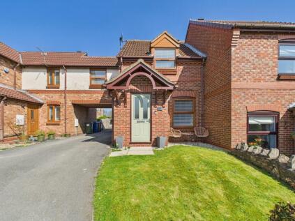 Top House Farm Mews, Fairburn, Knottingley