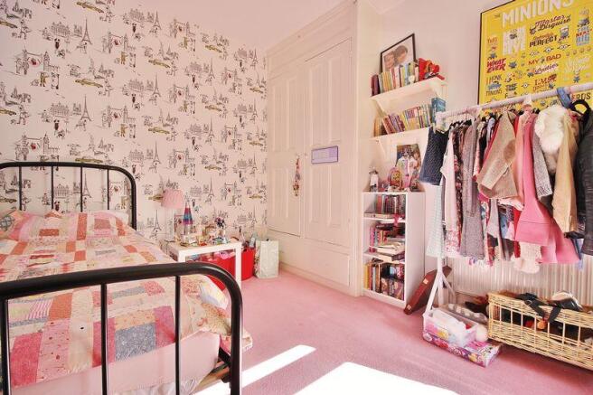 Bedroom 3