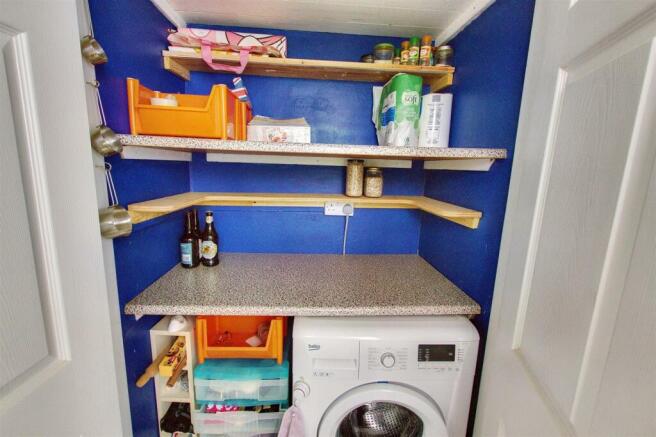 cupboard
