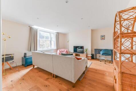 Gipsy Hill, London, SE19