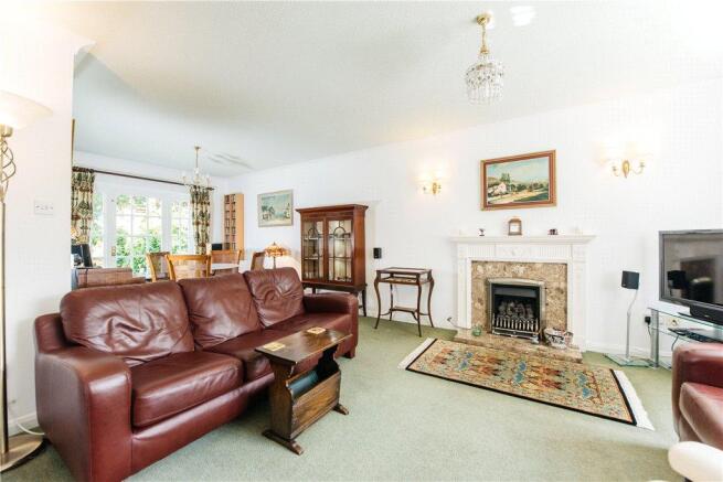 Sitting Area