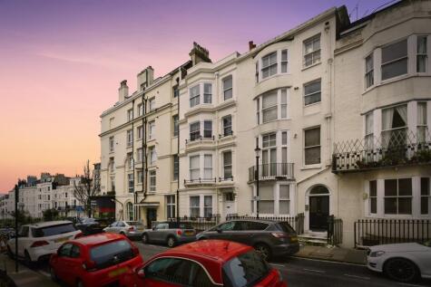 Devonshire Place, Brighton