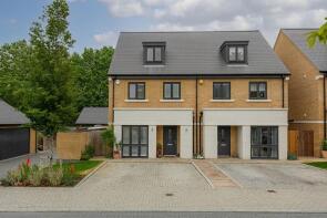 1, Orchard Farm Avenue, East Molesey KT8 0AJ