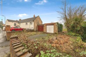 1, Dennington Lane, Crigglestone, Wakefield WF4 3ET