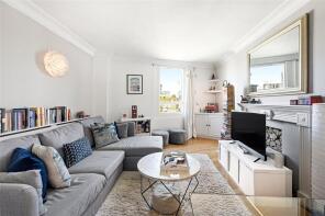 Flat 78, 75 Macready House, Crawford Street, London W1H 5LP