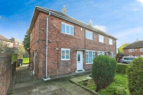 19, Truro Place, Bucknall, Stoke-on-trent ST2 0JS