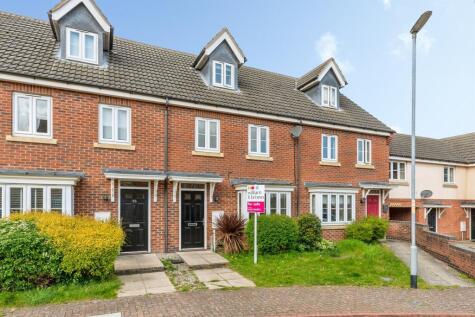 Ormonde Close, GRANTHAM