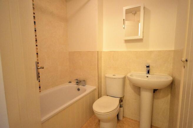 + Electric Shower