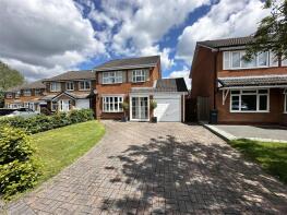 162, Starbold Crescent, Knowle, Solihull B93 9LB