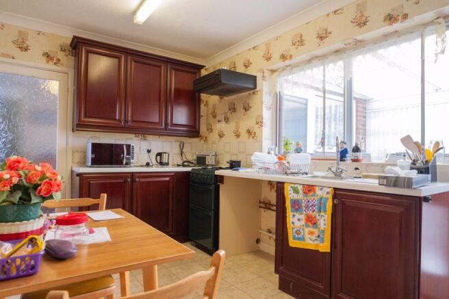 Kitchen 1.1