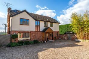 Bears House, Beech Hill Road, Beech Hill, Reading RG7 2AZ