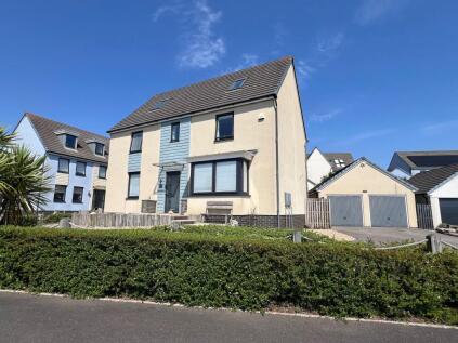 1 Channel View, Ogmore-By-Sea, Vale Of Glamorgan, CF32 0QB