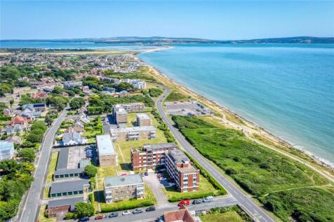 Solent Court, Cornwallis Road, Lymington, Hampshire, SO41