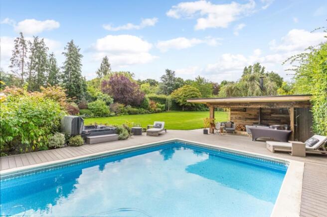 Thornfield 285132...