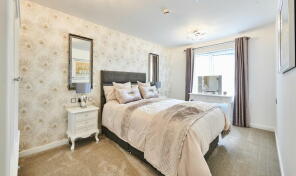 Apartment 306, Solihull Retirement Village, Victoria Crescent, Shirley, Solihull B90 2FL