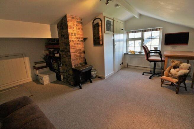 Loft Room