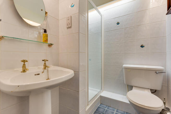 Ensuite Shower Ro...