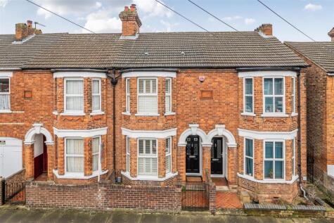York Street, Bedford