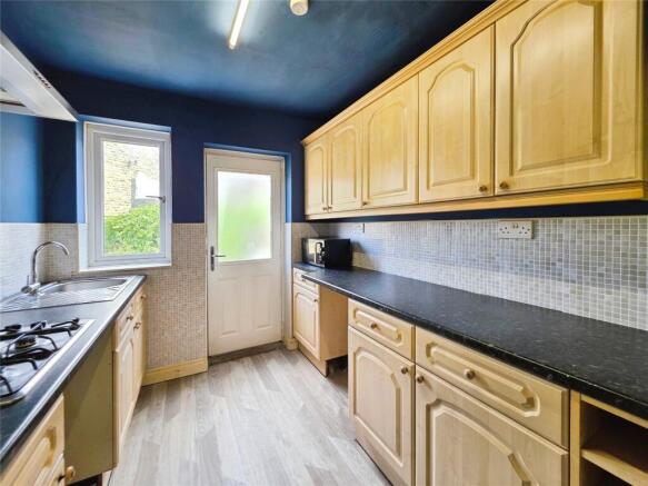 2 bed Bungalow to rent Image 12