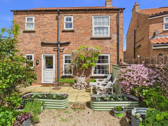 3 bed Detached for sale Image 3