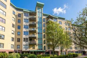 Flat 28, 6, Portland Gardens, Newhaven, Edinburgh EH6 6NJ