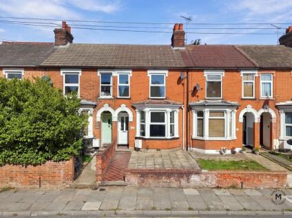 Foxhall Road, Ipswich, IP3