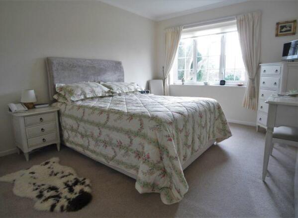 Main Bedroom