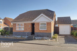 23, Deal Close, Clacton-on-sea CO15 1NE
