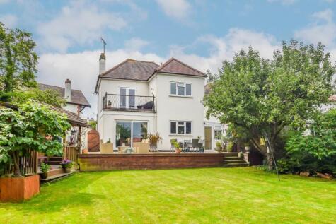 Tudor Gardens, Leigh-On-Sea