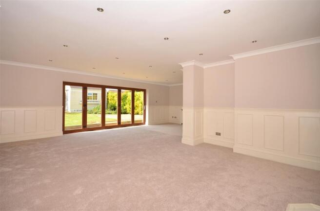 Lounge Area
