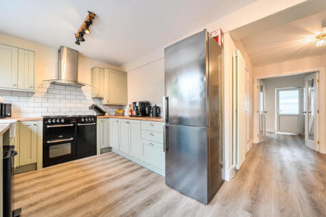 Buckingham Road, Morecambe, LA3