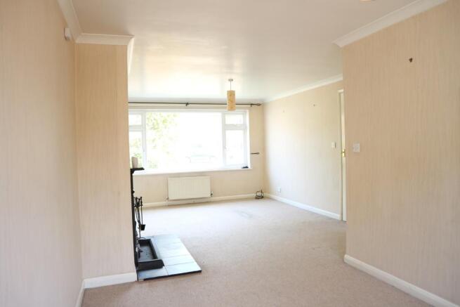 Living / Dining Room