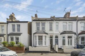 42, Brackenbury Road, East Finchley, London N2 0ST