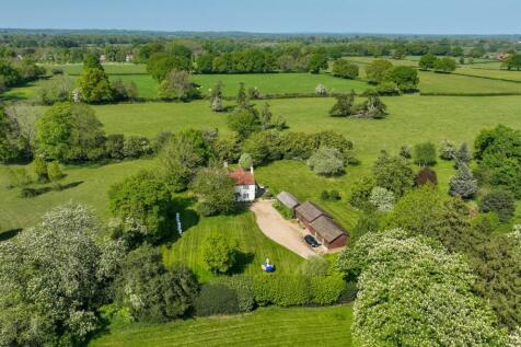 Ballinger, Great Missenden, Buckinghamshire, HP16