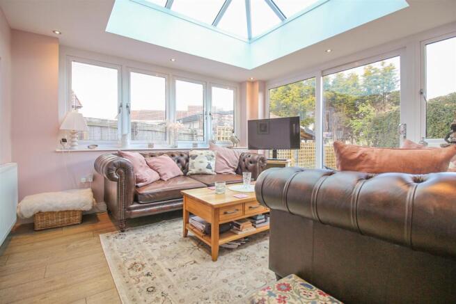 Sun Room