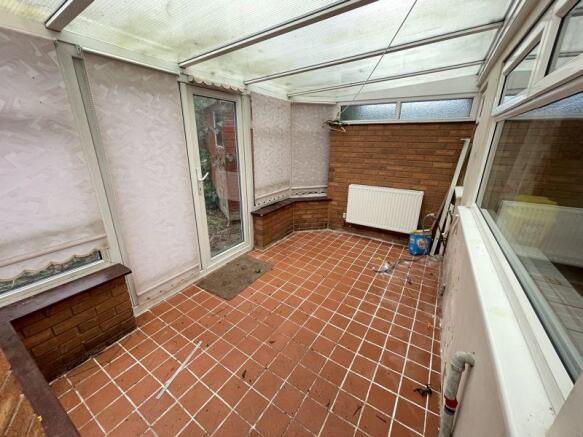 sun room