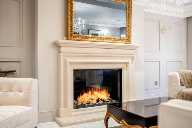 1 bed Apartment to rent Image 9