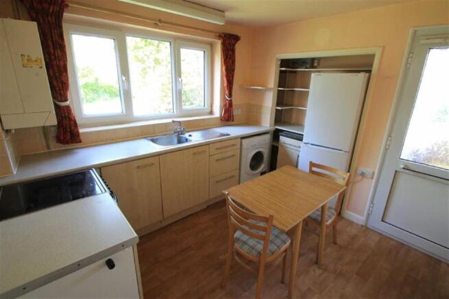 Kitchen / Breakfast 