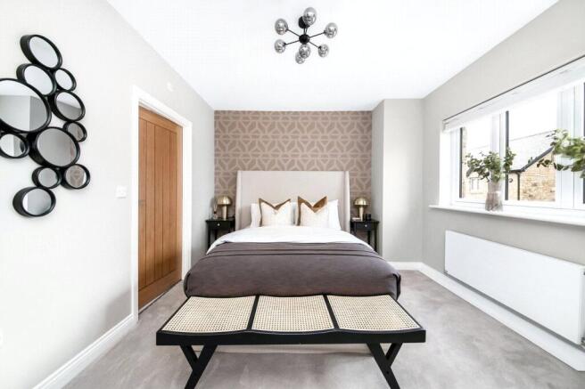 4 bed Detached for sale Image 7